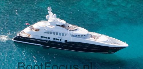 Heesen 4YOU specificaties